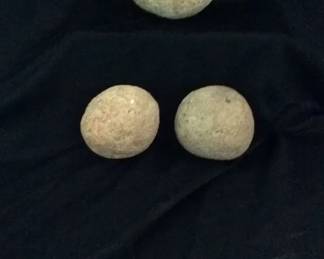 Geode Rocks Unbroken