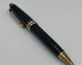 Montblanc Meisterstück Ballpoint Pen