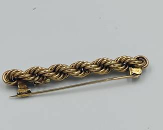 Gold 18K