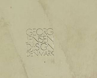 Georg Jensen Design