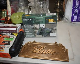 Sale Picture
