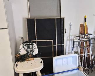 window screens medical supplies