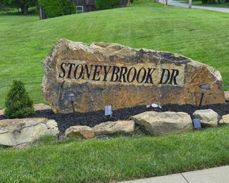 214 Stoneybrook dr. Cabot, PA 16023