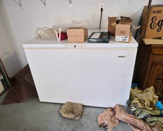 freezer