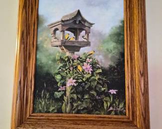 paintings