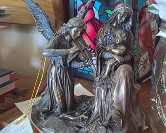 collectible religious items