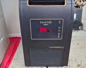 air purifier