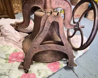 Genuine Antique Bell