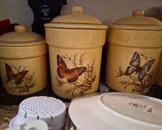 vintage cookware