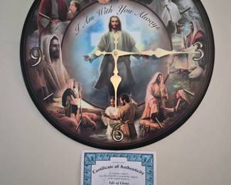 collectible religious items
