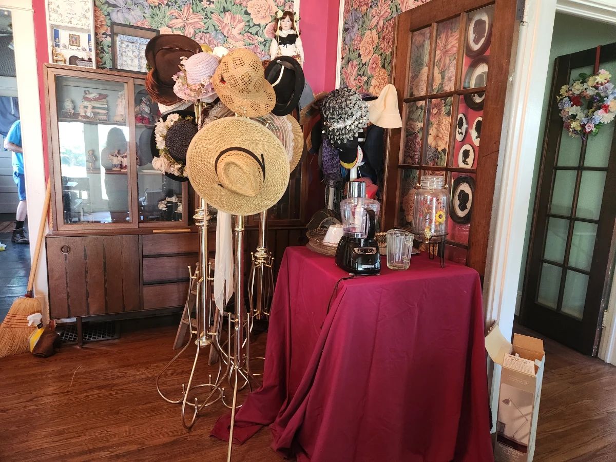 Hats