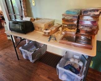 Craft items