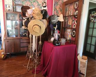 Hats