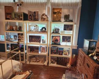 Miniatures