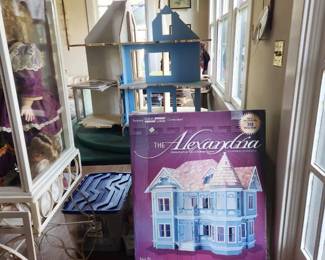 Doll house