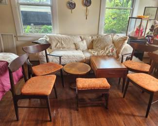 Mid Century Furniture