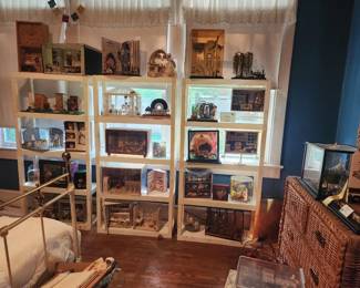 Miniatures