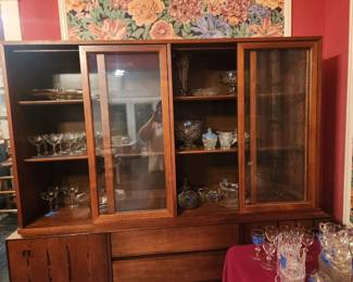 China Cabinet