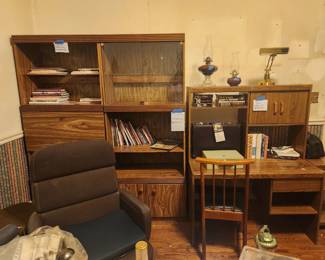 Office furniture