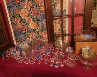 Glassware