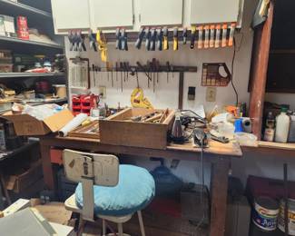 Tools