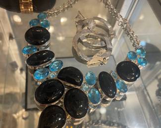 silver bling and more