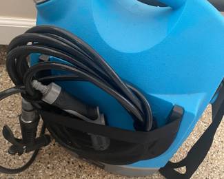 portable water