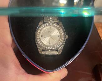 BRIGHTON WATCH W/ BOX