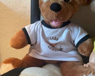 BUILDA BEAR HOOK EM !