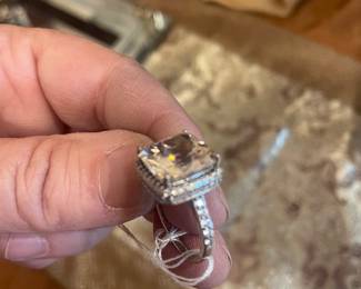 .925 ring
