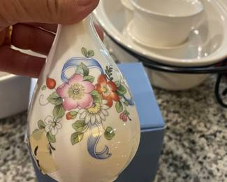 WEDGEWOOD