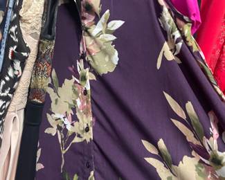 DRESSES IN EVERY SIZE
