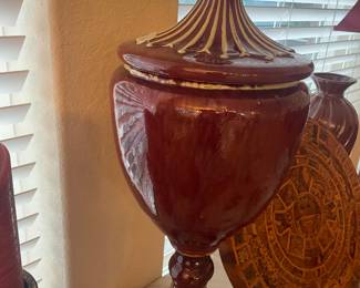 TALL QUALITY HEAVY DECOR