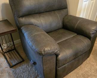 Rocker Recliner