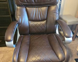 Large Office Chair