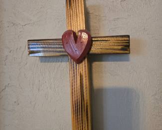 Wall Cross
