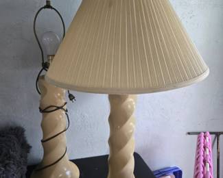 Lamps