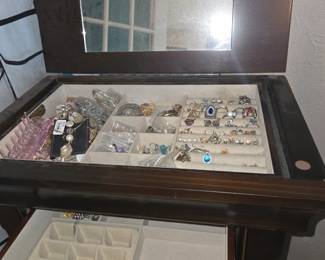Costume Jewelry