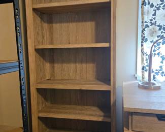 Bookcase