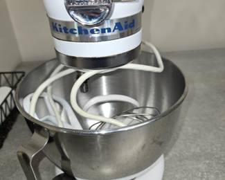 KetchenAid Mixer