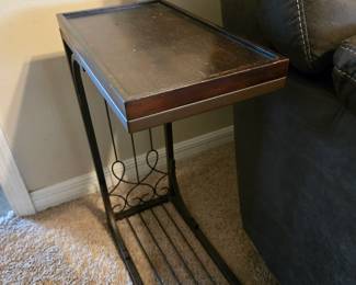 Couch Table