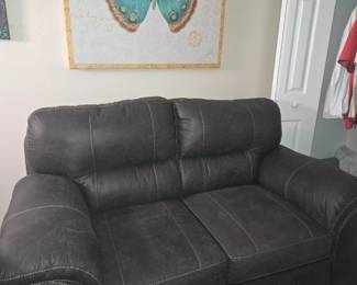 Loveseat