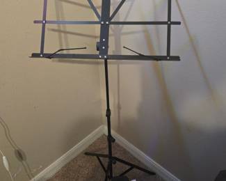 Music Stand