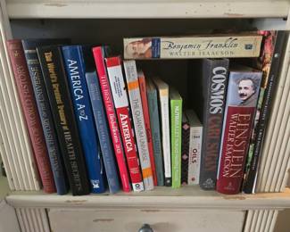 Books