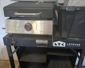 Grill
