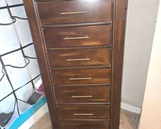 Jewelry Armoire