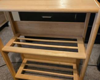 Bookcase