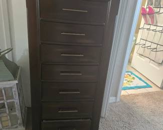 Jewelry Armoire