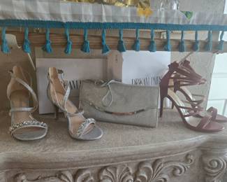 Party Shoes