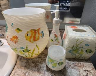 Bathroom Accessories